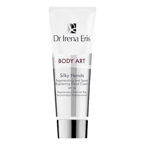 DR IRENA ERIS - Body Art Regenerating Hand Cream SPF20