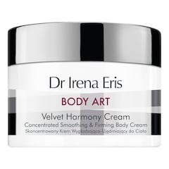 Body Art Concentrated Smoothing & Firming Body Cream - Krem do ciała, DR IRENA ERIS