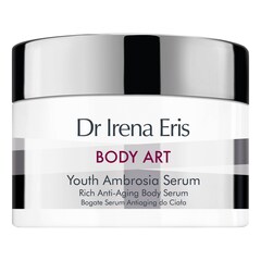 Body Art Rich Anti-Aging Body Serum - Omlazuj&iacute;c&iacute; tělov&eacute; s&eacute;rum, DR IRENA ERIS