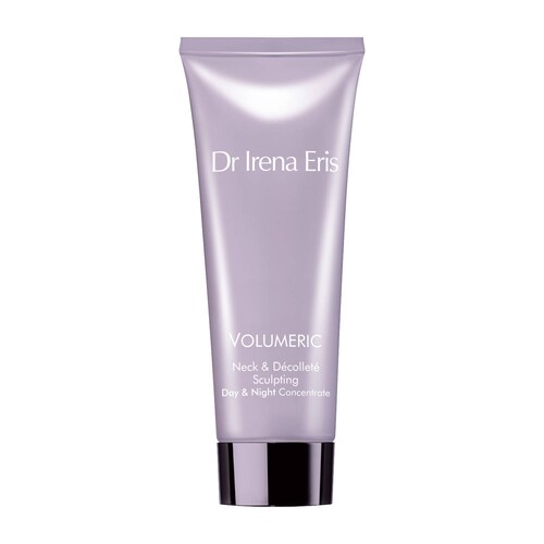 Dr Irena Eris - Volumeric Neck & Deccolete Sculpting Concentrate - Koncentrat Na Szyję I Dekolt - 75 ml - Dla Kobiet