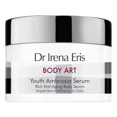 LABORATOIRE ERIS - Body Art Rich Anti-Aging Body Serum