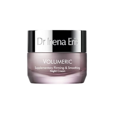 DR IRENA ERIS - Volumeric Supplementary Firming & Smoothing Night Cream