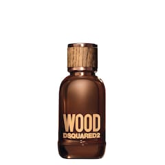 Wood Pour Homme Eau De Toilette, Dsquared 2