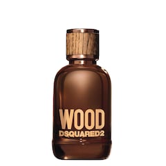 Wood pour Homme - Woda toaletowa, DSQUARED 2