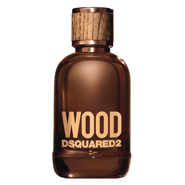 Wood pour Homme - Woda toaletowa