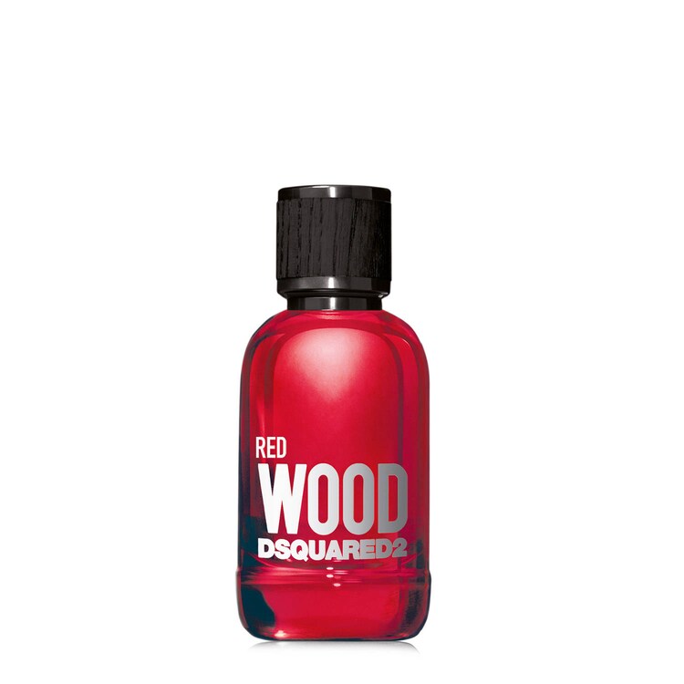 Red Wood - Woda toaletowa