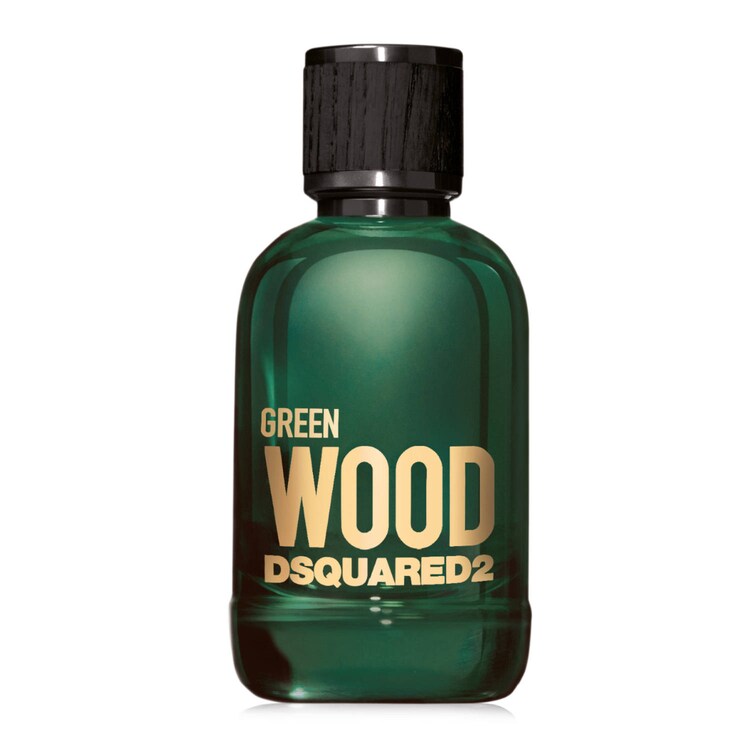 Green Wood Eau de Toilette