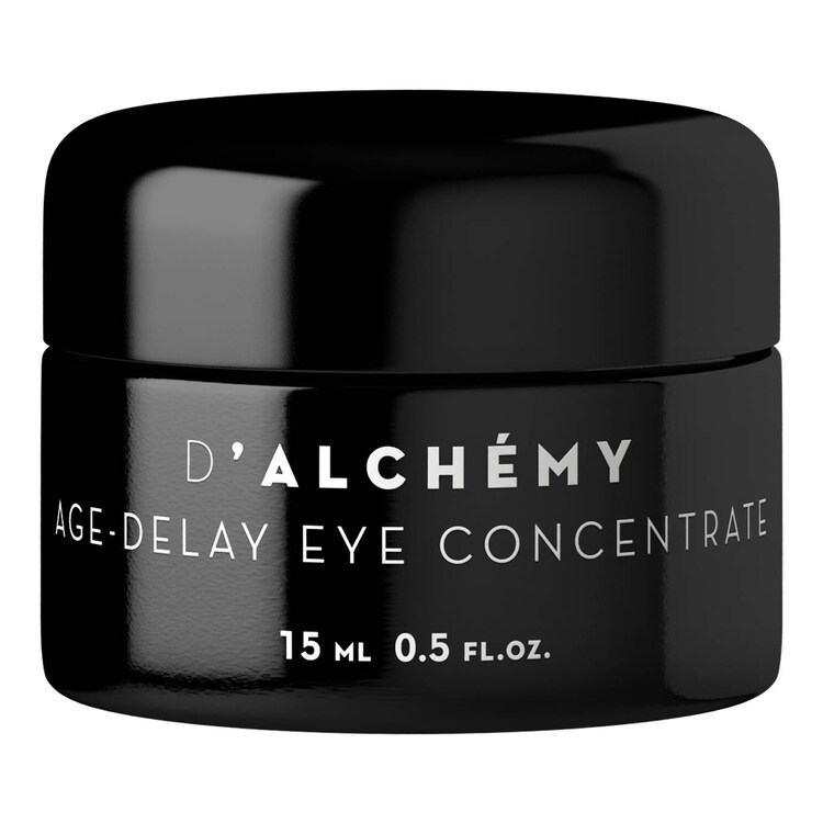 Age-delay eye concentrate NK12 - Koncentrat pod oczy niwelujący oznaki starzenia