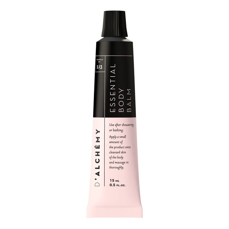 Essential Body Balm NK13 Mini - Esenciální tělové mléko