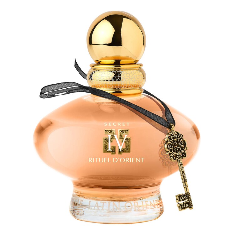 Secret N°IV Rituel d'Orient  - Eau de Parfum for Women