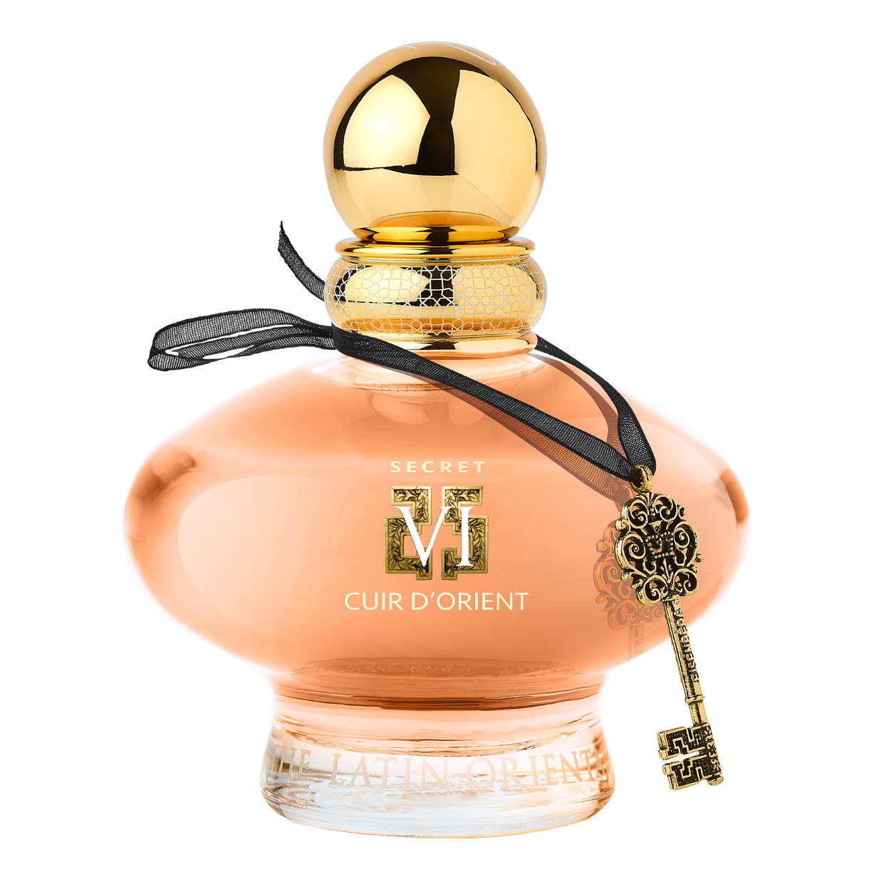 eisenberg secret vi cuir d'orient woda perfumowana 30 ml     