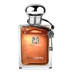 Secret N&deg;VI Cuir d'Orient - Eau de Parfum for Men, EISENBERG