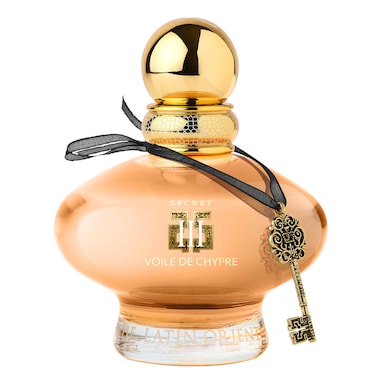 EISENBERG - Secret N°III Voile de Chypre