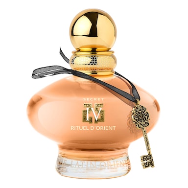 EISENBERG - Secret N°IV Rituel d'Orient