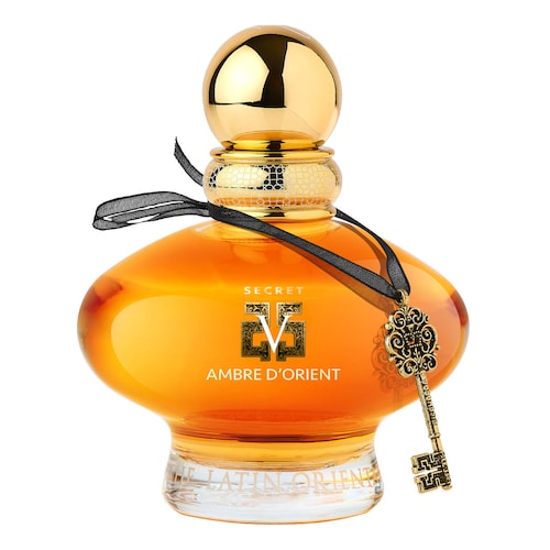 EISENBERG - Secret N°V Ambre d'Orient 