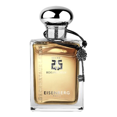 EISENBERG - Secret N°II Bois Precieux