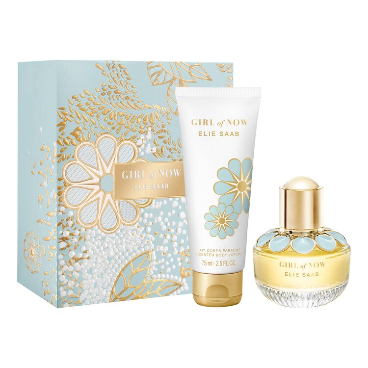 Girl of Now Coffret
