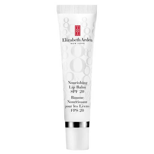 Eight Hour Nourishing Lip Balm SPF20