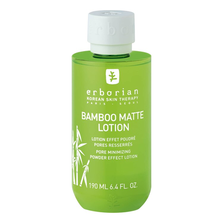 Bamboo Matte Lotion -  Tónico Efeito Mate