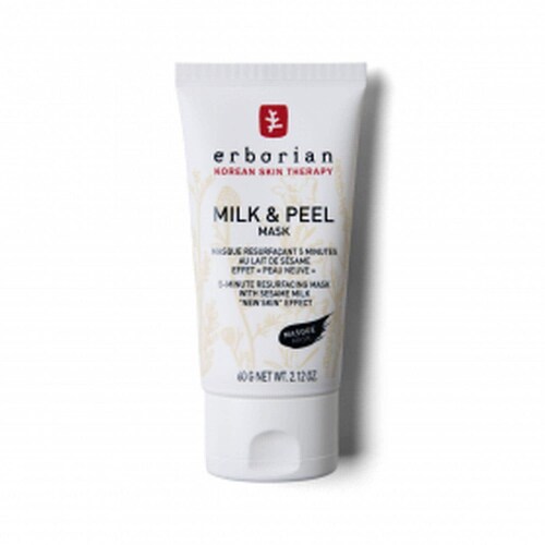 Erborian - Milk & Peel Mask