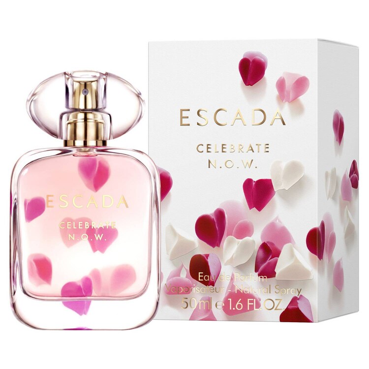 Celebrate NowEau de Parfum