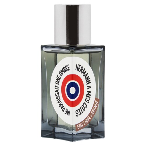 Etat Libre D'orange - Hermann - Woda Perfumowana - Woda Perfumowana 50 ml - Dla Kobiet
