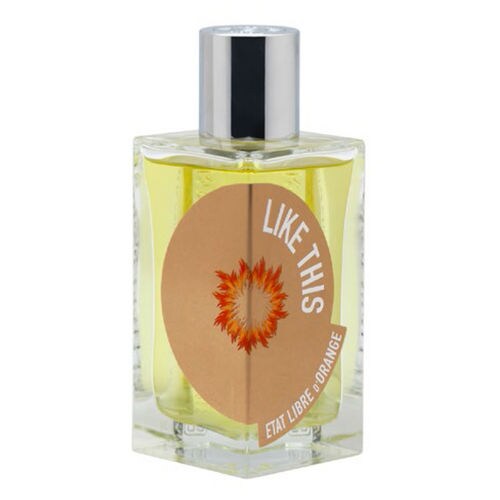 ETAT LIBRE D'ORANGE - Like This