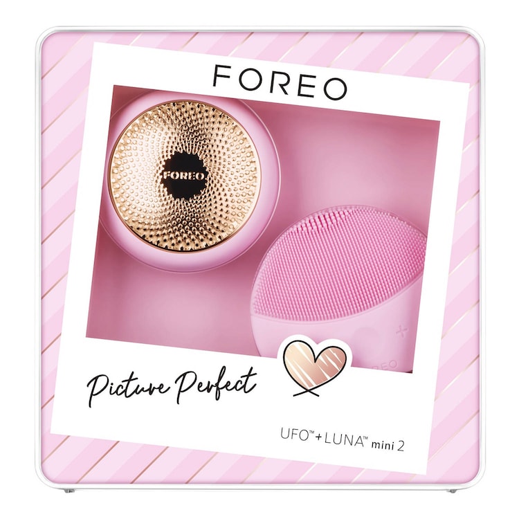 Set de Regalo Picture Perfect: UFO + LUNA mini 2 - Cofre