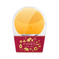 LUNA mini 2 sun flower yellow, Foreo