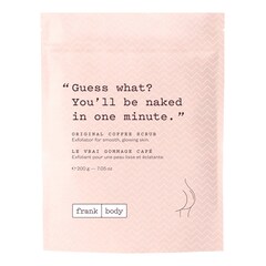 Original Coffee Scrub, Frankbody