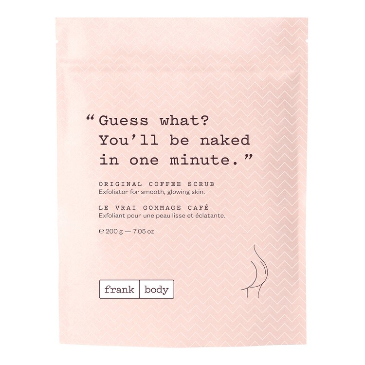Original Coffee Scrub