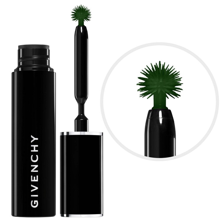 Phenomen'eyes Mascara - Strukturovací řasenka