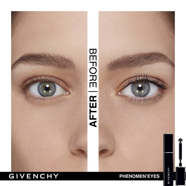 Phenomen'eyes Mascara - Strukturovací řasenka