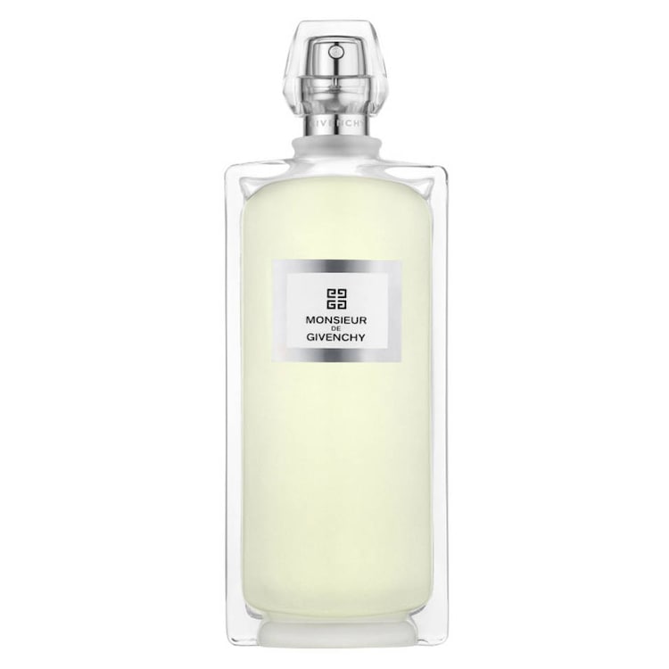 Monsieur de Givenchy - Eau de Toilette