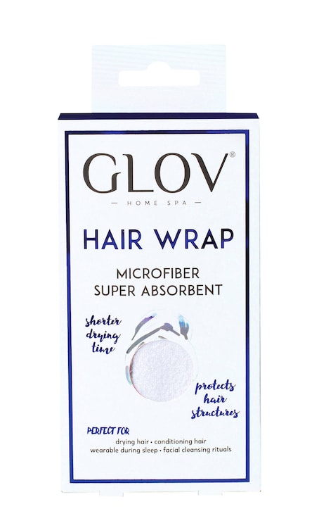 Hair Wrap - Turban na vlasy