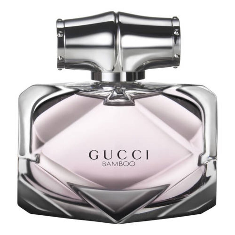 Bamboo - Woda Perfumowana