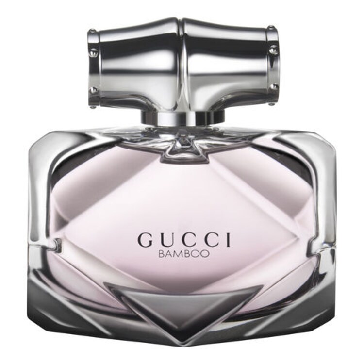Bamboo - Woda Perfumowana