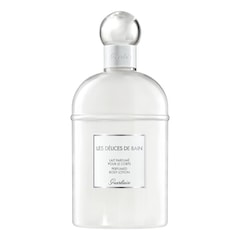 Les D&eacute;lices de Bain - Lait parfum&eacute; pour le corps, GUERLAIN