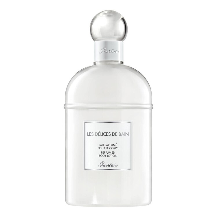 Délices de Bain Bodylotion