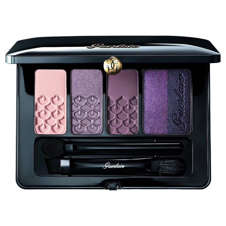 Palette 5 Couleurs - Cienie do powiek