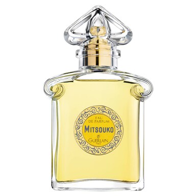 GUERLAIN - Mitsouko