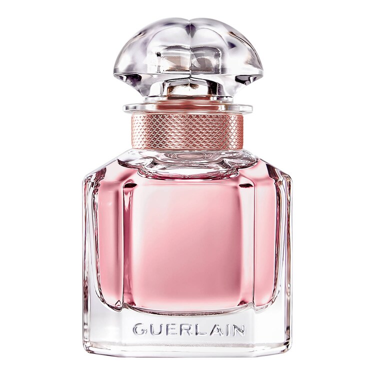 Mon Guerlain - Eau de Parfum Florale