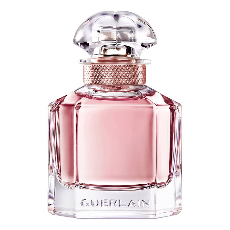 Mon Guerlain Florale - Woda Perfumowana