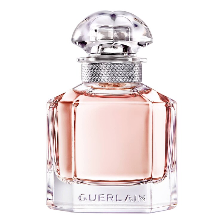Mon Guerlain - Woda toaletowa