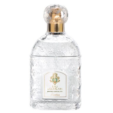 GUERLAIN - Eau de Guerlain