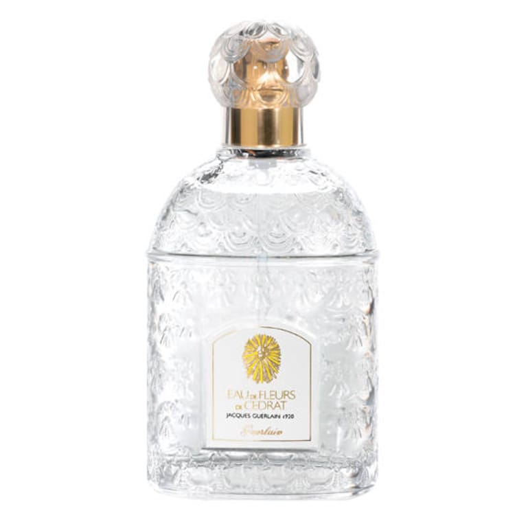 Eau de Fleurs de Cédrat - Eau de Toilette