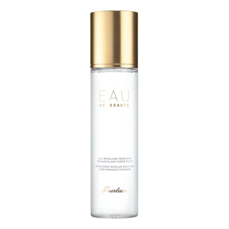 Eau de Beauté Micellar Lotion - Micelární voda 