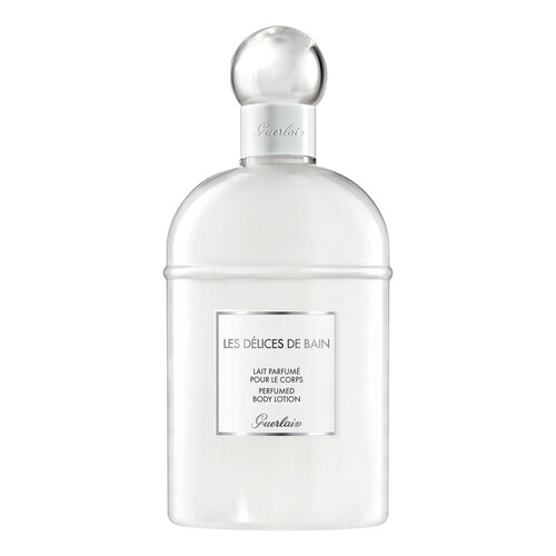 GUERLAIN - Les Délices de Bain