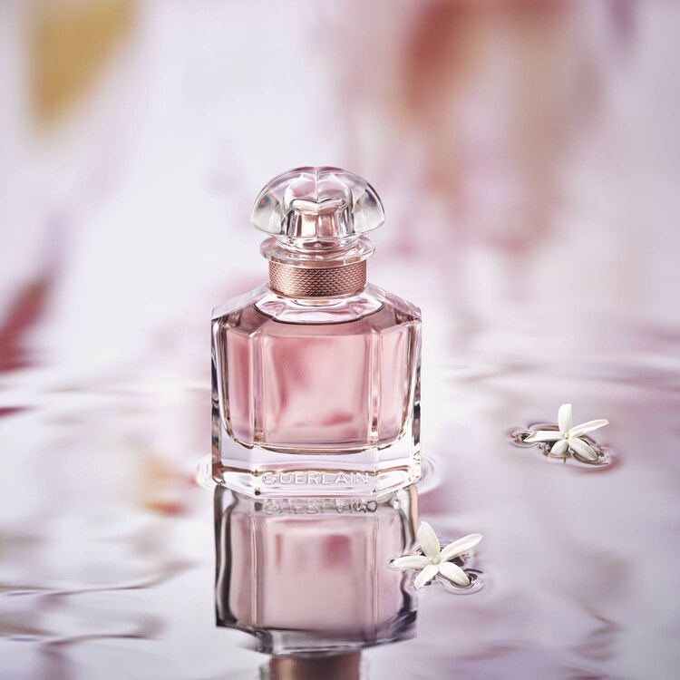 Mon Guerlain - Eau de Parfum Florale