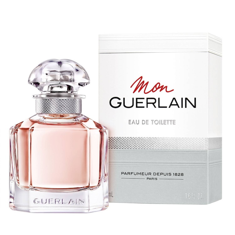 Mon Guerlain - Woda toaletowa
